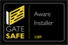 Gate Safe Aware Installer
