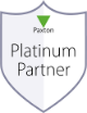 Paxton Platinum Partner